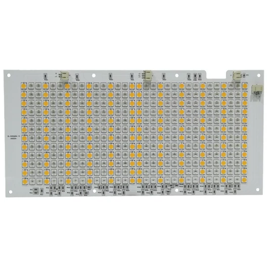  Pcb (LED) LED PLL-384 RGB/WW (SL-5050Q384-V1)