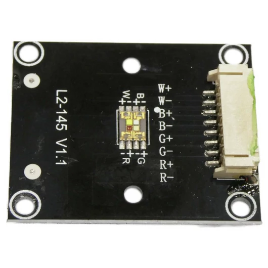  Pcb (LED) LED PST-10 QCL Spot (L2-145 V1.1)