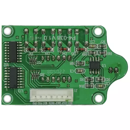  Pcb (Display) LED PST-10 QCL Spot (P4-038 V1.0)