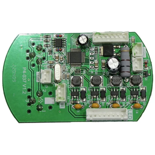  Pcb (Control) LED PST-10 QCL Spot (P4-037 V1.2)