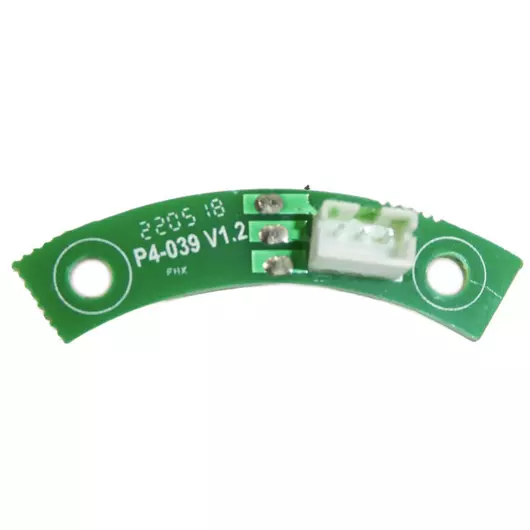  Pcb (IR) LED PST-10 QCL Spot (P4-039 V1.2)