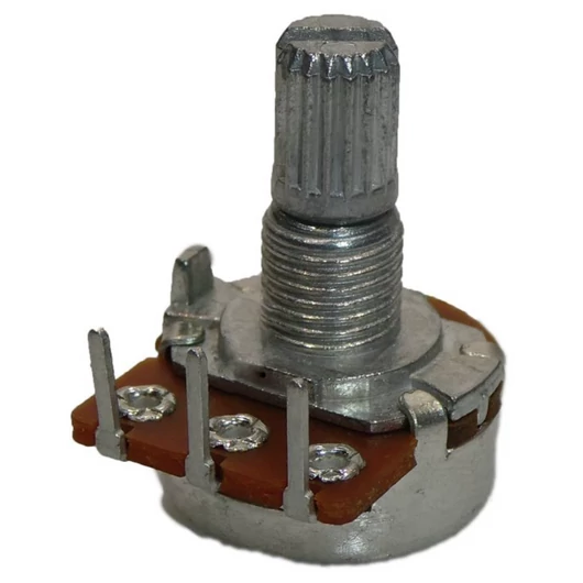  Poti A50K 50kOhm  XPA-350 MK2 (Volume)