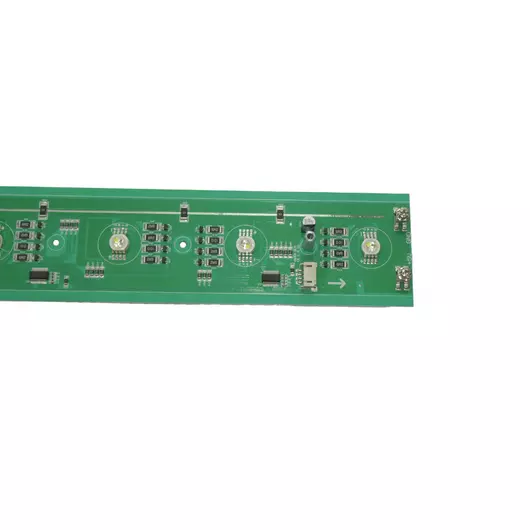  Pcb (LED) LED PIX-16 QCL (XCY-UL-16-LED-8FC-L-V2.0)