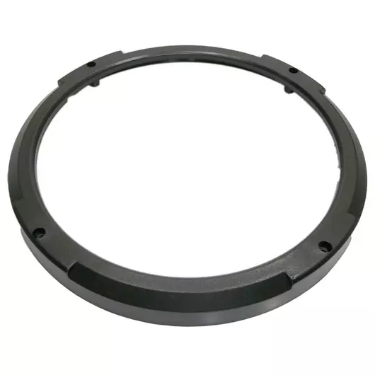  housing part  (front/outside ring) LED SLS-12 HCL