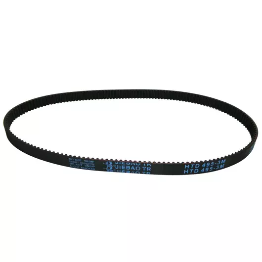  timing belt 495-3M-9  TMH XB-280 (Tilt)