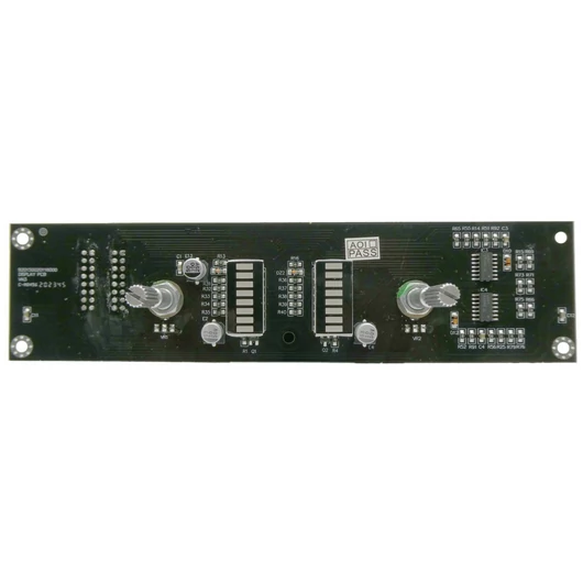  Pcb (Display) DCA-12000