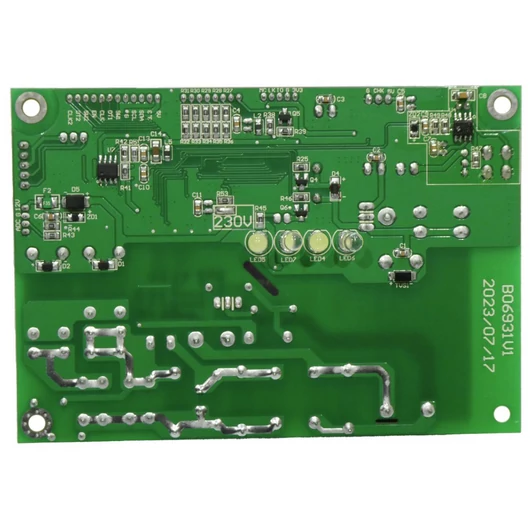  Pcb (Control) Z-3000 MK3 (B06926V1)