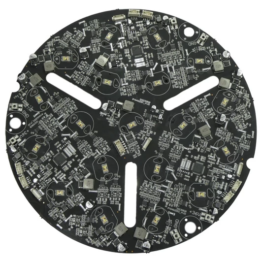  Pcb (LED) LED IP TMH-H760