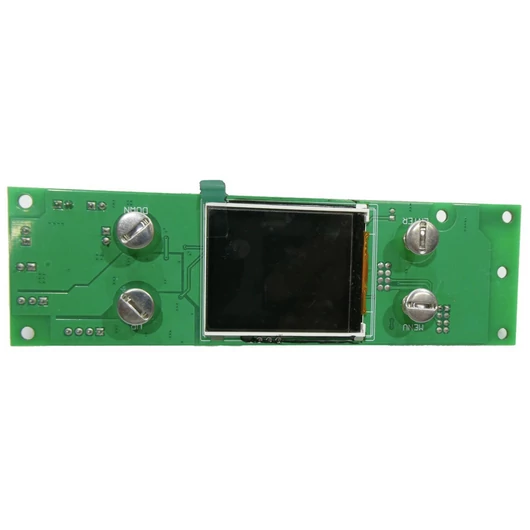  Pcb (Display) LED IP TMH-H760