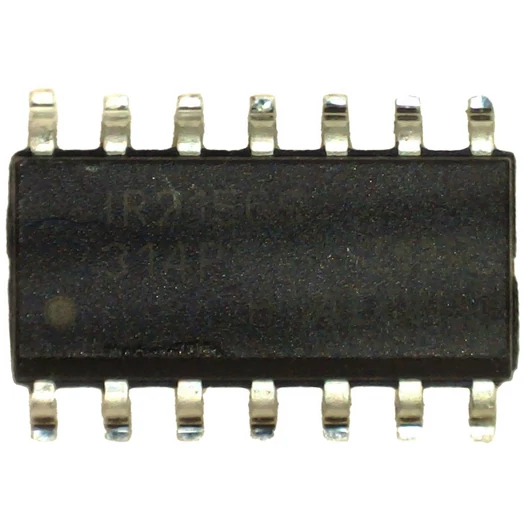  IC IR2156s XDA-1206