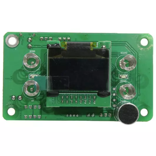  Pcb (Display/Control) LED IP TL-3 QCL