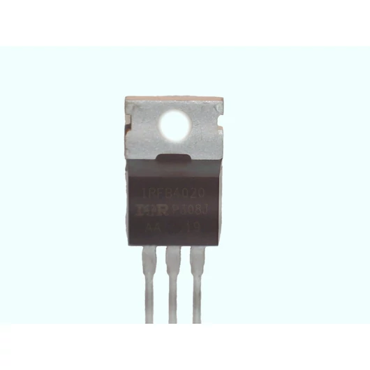  Transistor IRFB 4020 200V/18A TO-220-Fullpak