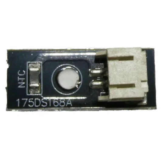  Pcb (Temperature sensor)  LED Mega Strobe 812  (175DS168A)