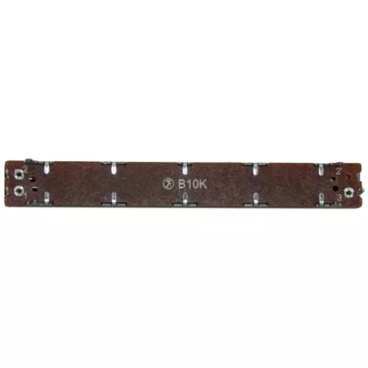  Fader for DMX Commander 512