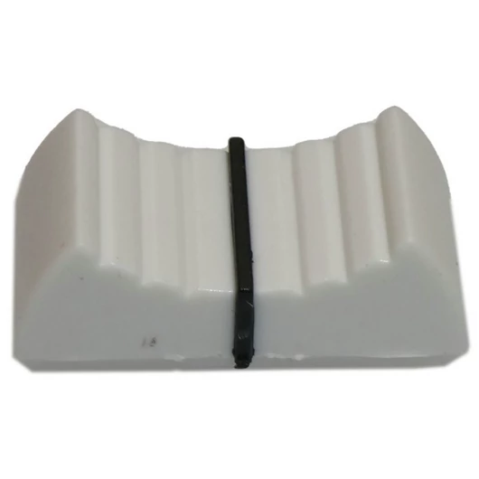  Fader cap white for DMX Commander 512