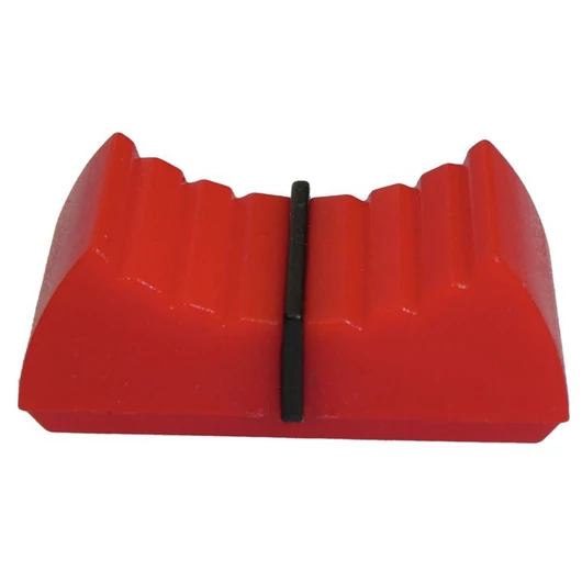  Fader cap red for DMX Commander 512