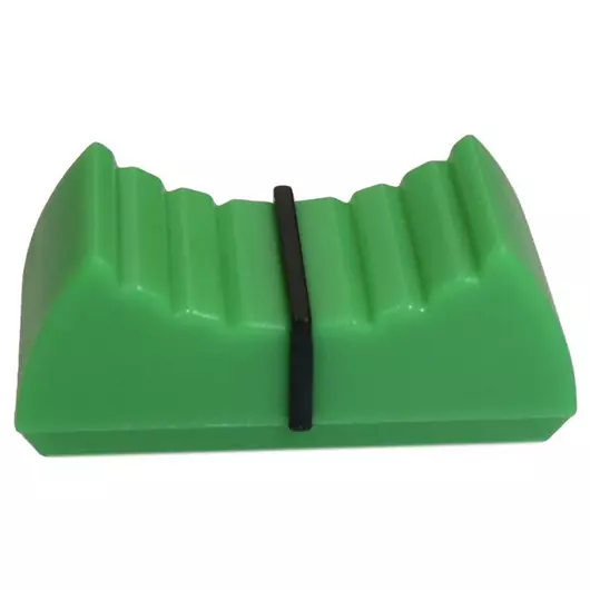  Fader cap green for DMX Commander 512