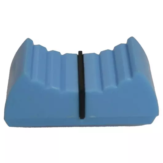  Fader cap blue for DMX Commander 512