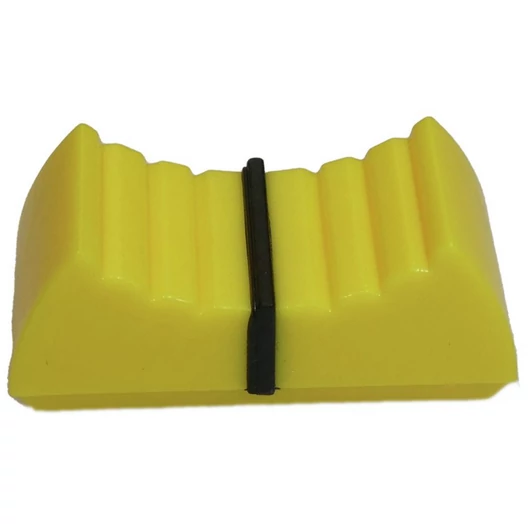  Fader cap yellow for DMX Commander 512