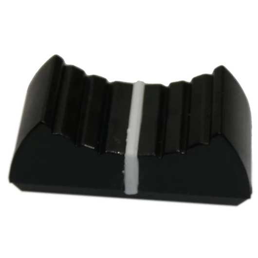  Fader cap black for DMX Commander 512