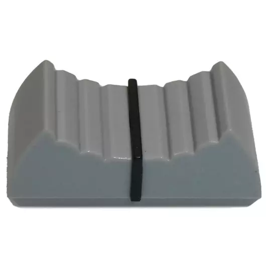  Fader cap grey for DMX Commander 512