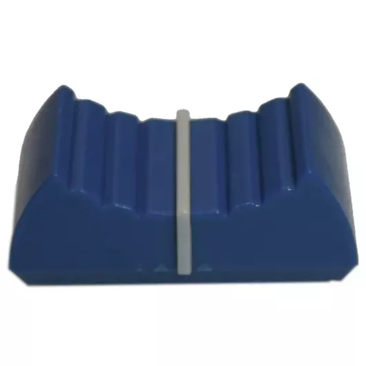  Fader cap Dark blue for DMX Commander 512