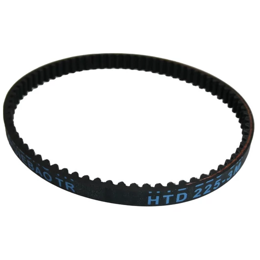  timing belt  HTD 225-3M TMH-17 (Pan)