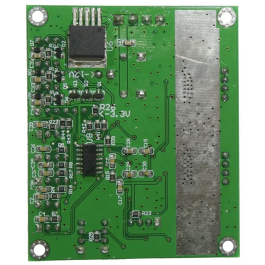  PCB (P/T) DMH-300 (PT0001C) 2U V-1.3 (M1,M2)