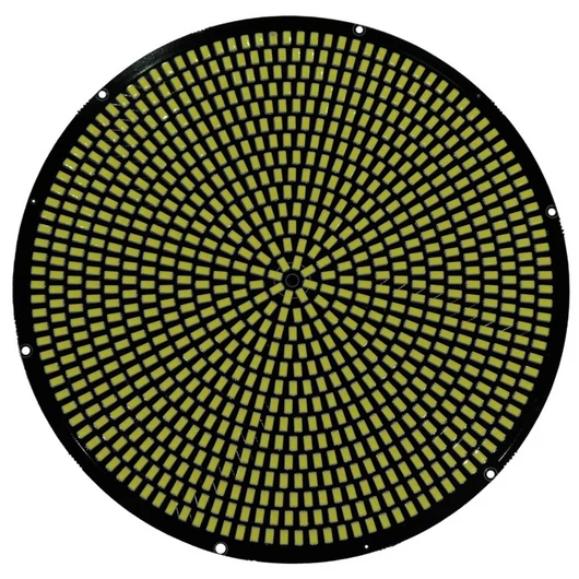  Pcb (LED) PRO Slim Strobe SMD 840 (CW)