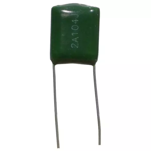  Capacitor C11 NSF-350 100nF