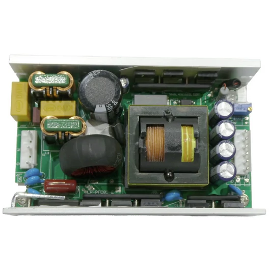  Pcb (power supply) Multiflood IP 18x10W RGBW (HS-U400D28+12(EMC))