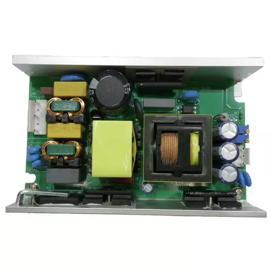  Pcb (power supply) AKKU Multiflood IP 18x10W RGBW Wash CRMX (HS-C3360550 33,6V/5,5A)