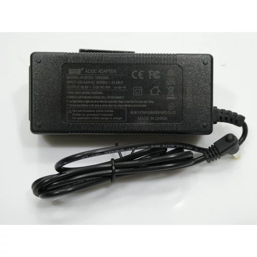  Power Supply  16,8V/3000mA AKKU IP TL-3 QCL Trusslight CRMX (XVE052-1680300)