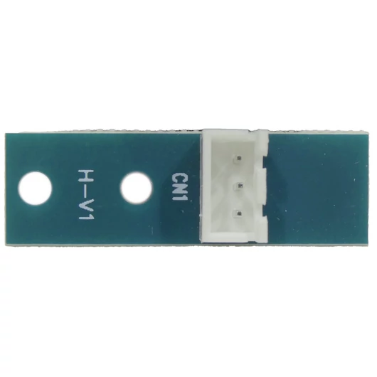  PCB (magnetic sensor/PAN) LED TMH-H240 (H-V1)