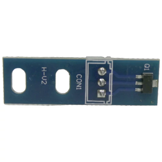  PCB (magnetic sensor head/zoom) LED TMH-H240 (H-V2)