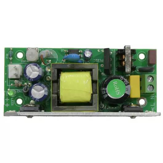  Pcb (Power supply) 15V/1,7A (HS-U25S15NC)