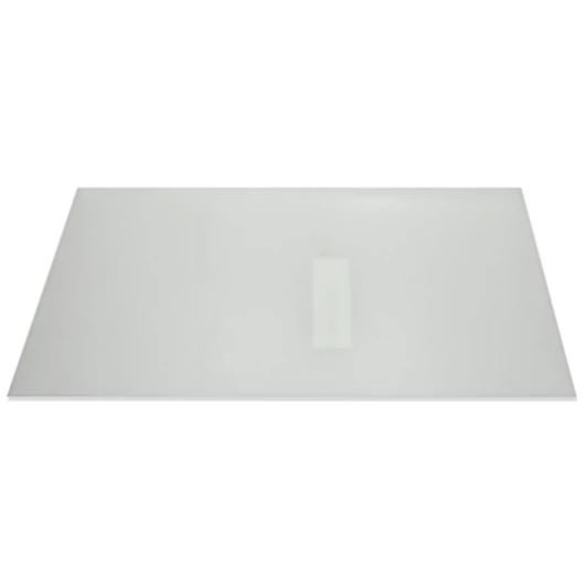  cover (plastic / matt / front) LED PLL-480 CW / WW Panel 514x249x2mm