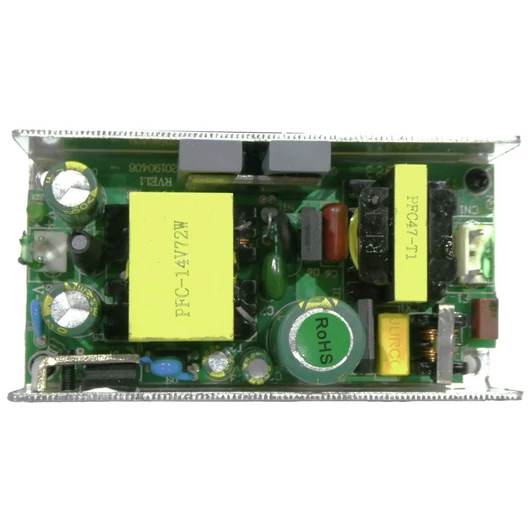  Pcb (power supply) 14V/5,15A  AKKU IP UP-4 (TDP249)