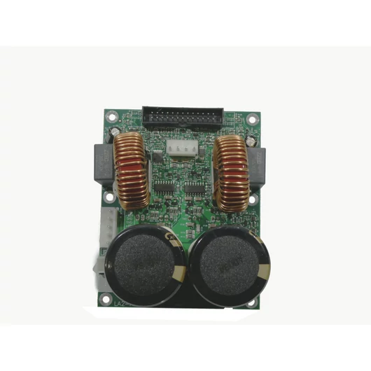  Pcb (Amplifier) MTC-6408