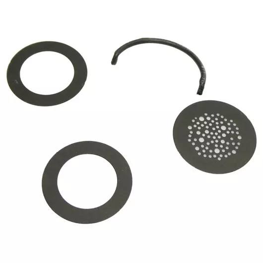  Gobo LED LP-30 "Bubbles"