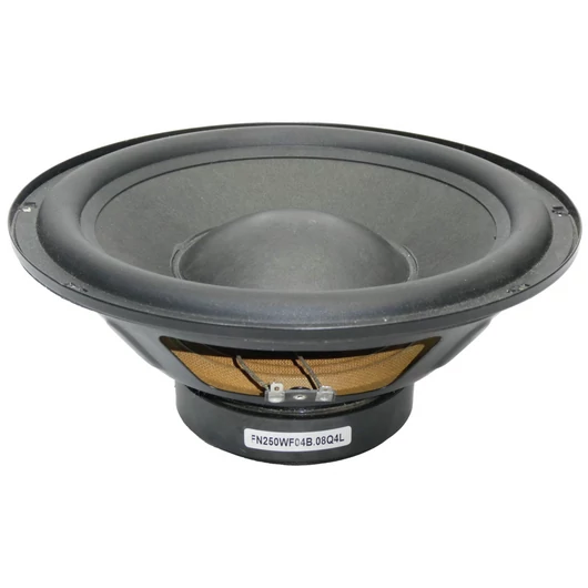  woofer 10" 8Ohm 250W ACS-410BTS (FN250WF04B)