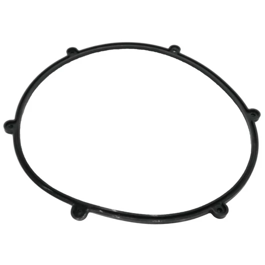  Rubber ring LED IP Par 14 QCL/HCL front