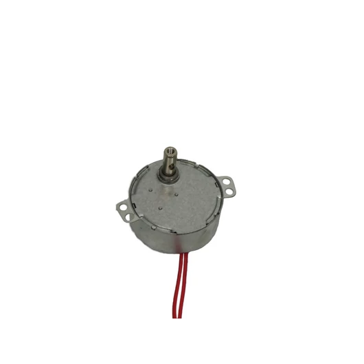  Motor JS-50B 12V/50RP SD-201 DMX