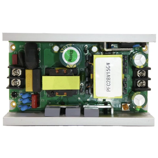  Pcb (Power supply) 28V/5,36A AKKU IP PAR 14 HCL (PFC-150W28V)