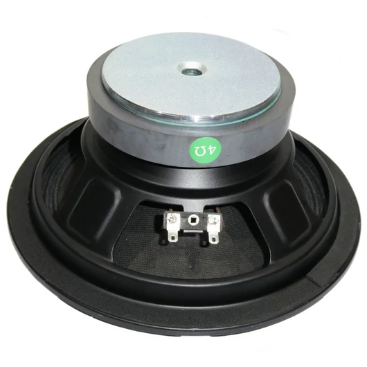  woofer 8" 2x 4Ohm PORTY-8A