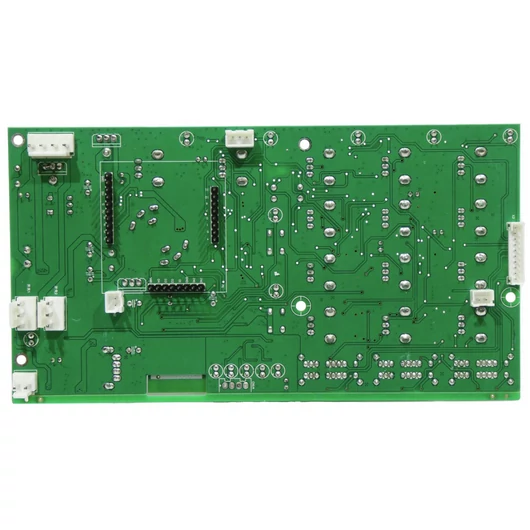  Pcb (Control/BT) PORTY-8A