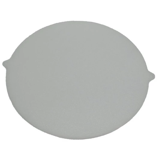  cover (Plastic/diffuser) LED IP PAR 14x8W QCL 205mm 60°