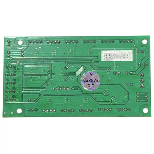  Pcb (engine) LED TMH-X12 (HY-210416 PM030B16)