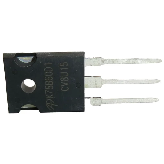  Transistor AOK75B60D1 600V/150A TO247