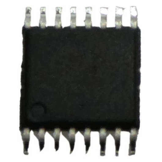  IC CN3705 5A,Multi-ChemistryBattery Charger 16Pin TSSOP